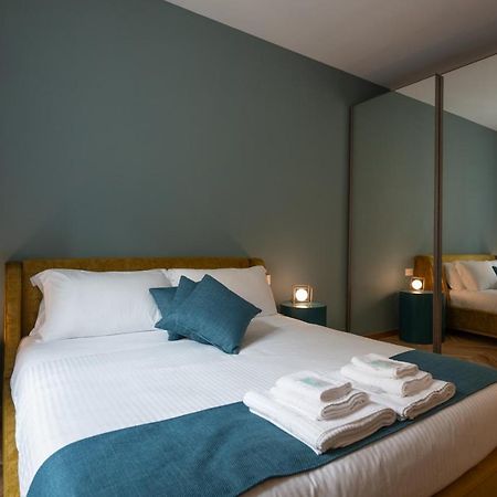 The Peacock Suite Torino Exterior foto