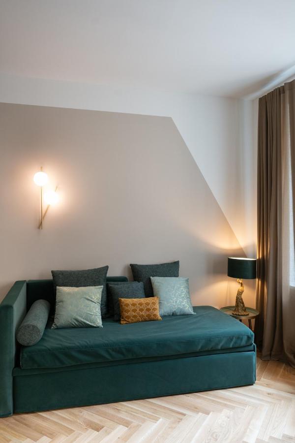 The Peacock Suite Torino Exterior foto